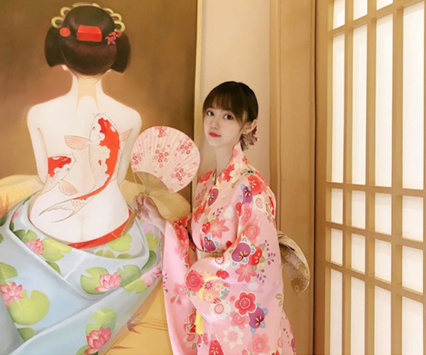 广佛spa养生Kanimi养生欢迎您